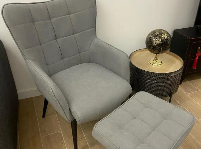 Apart_sanvicente 6 * Виго